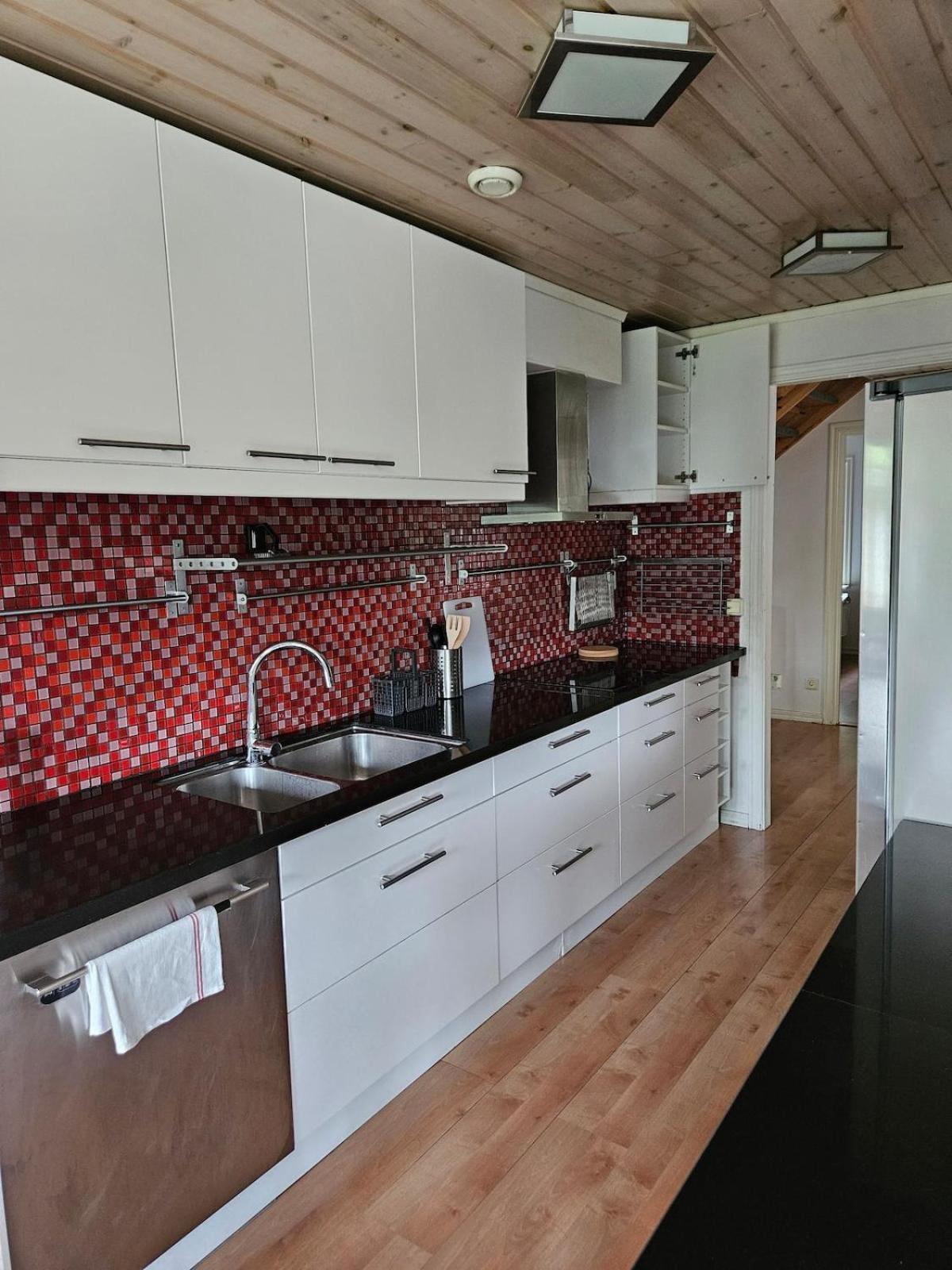 Villa Sunny Spacious
