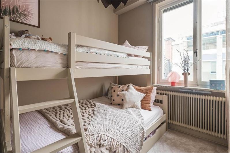 Apartamento Invid Shopping & Resturanger *