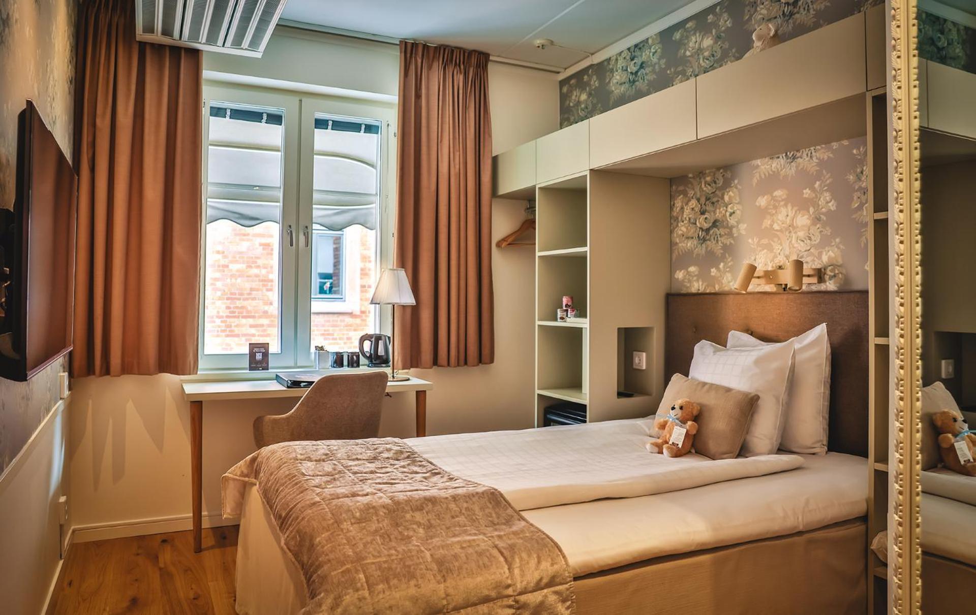 Hotel Freys 4*