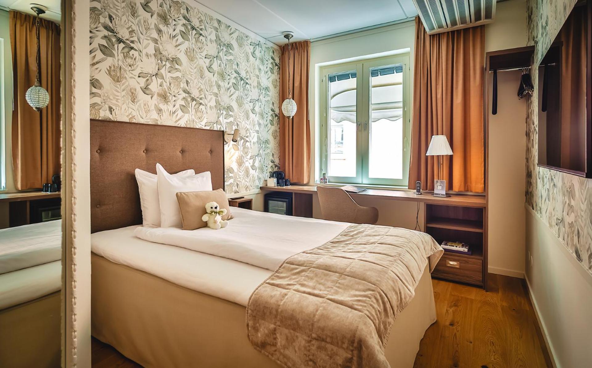 Hotel Freys Stockholm