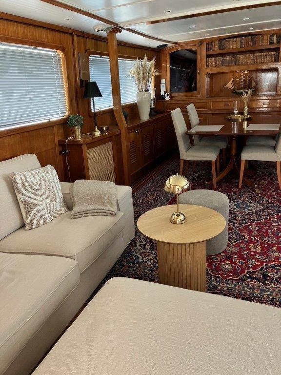 Maelardrottningen Yacht 3* Stockholm