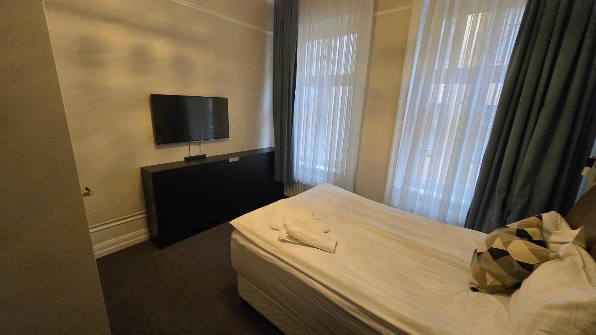 Hoetorget Hotel