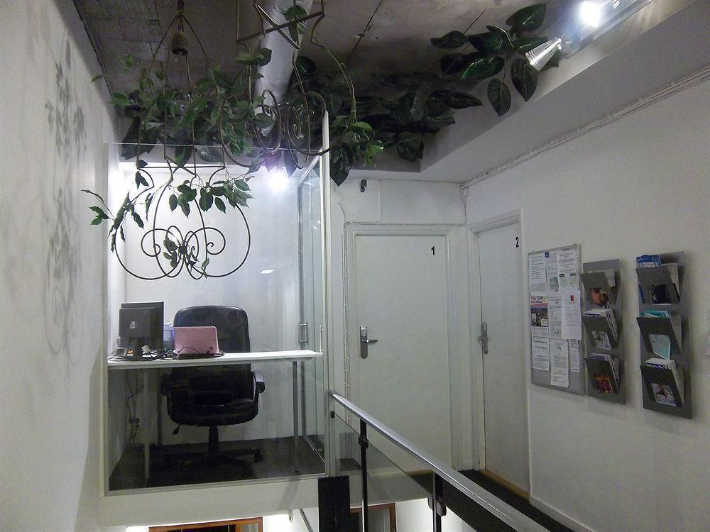 Hostel Acco