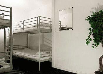 Acco Hostel