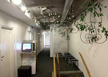 Acco Hostel *