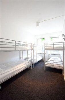 Hostel Acco *