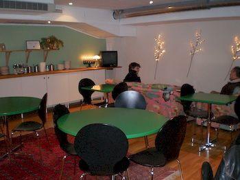 Svea Hostel