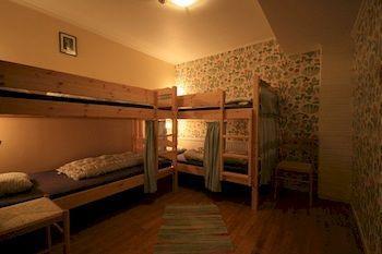 Svea Hostel *