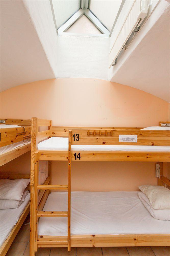 Nomad Cave Hostel *