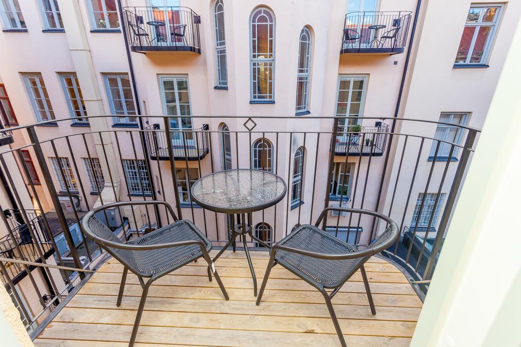 Apartdirect Sveavagen