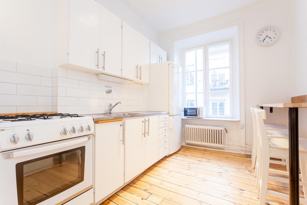 Apartdirect Sveavagen Lägenhet Stockholm