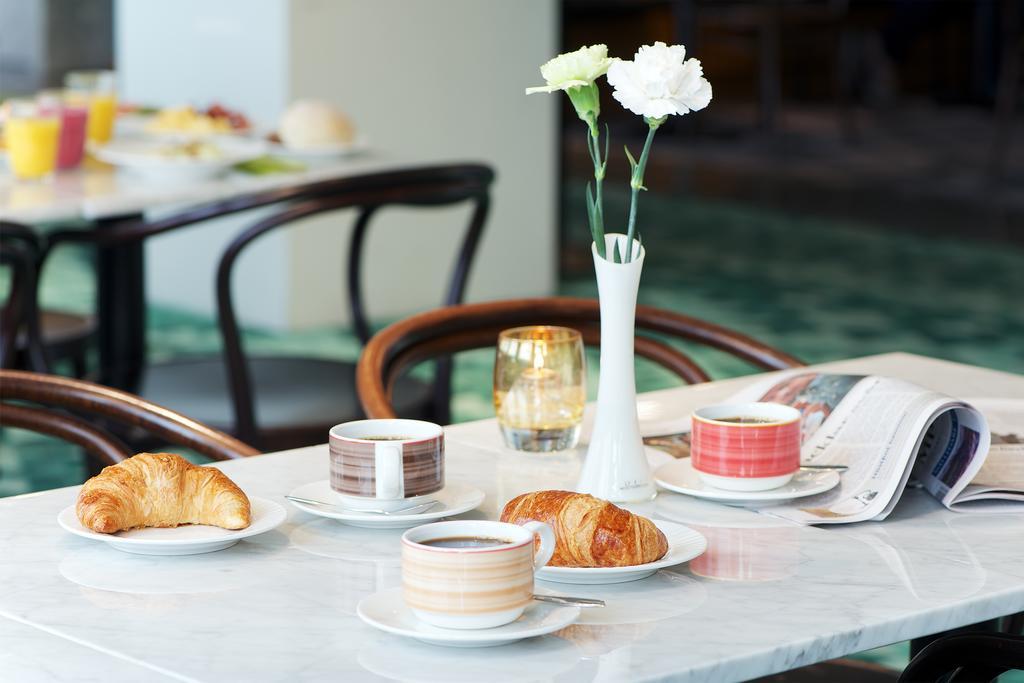 Hotel Western Sthlm Bromma Stockholm