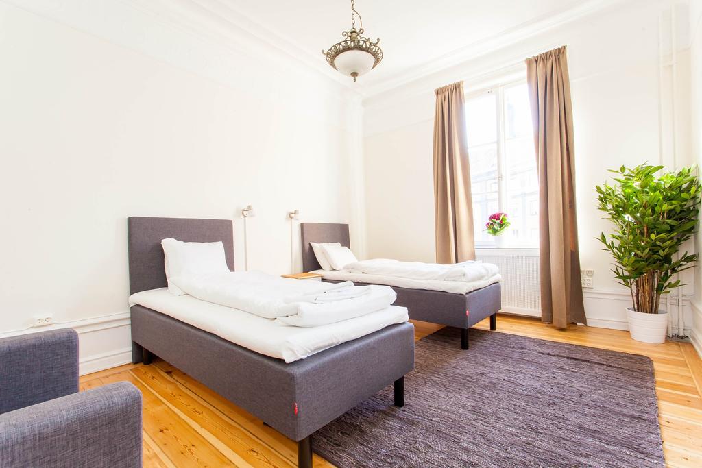 Apartdirect Sveavagen *