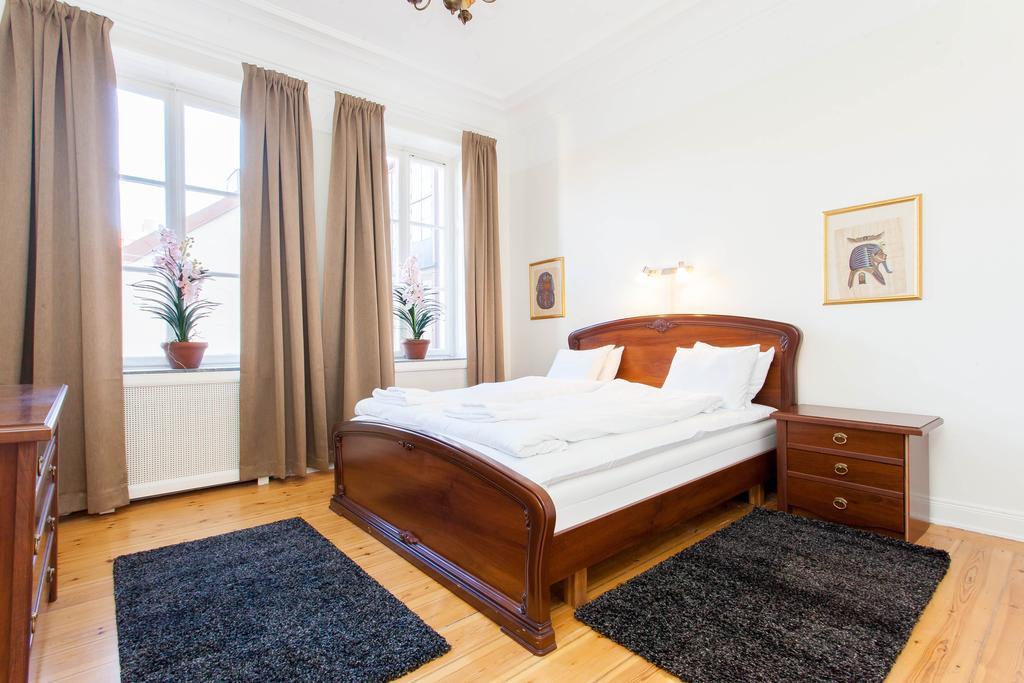 Lägenhet Apartdirect Sveavagen Stockholm