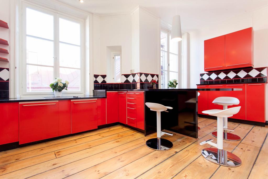 Apartdirect Sveavagen Lägenhet Stockholm