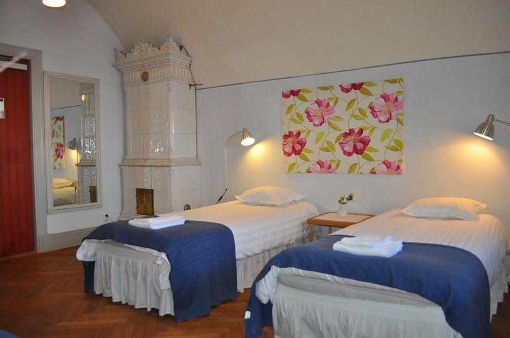 Svea Hostel *