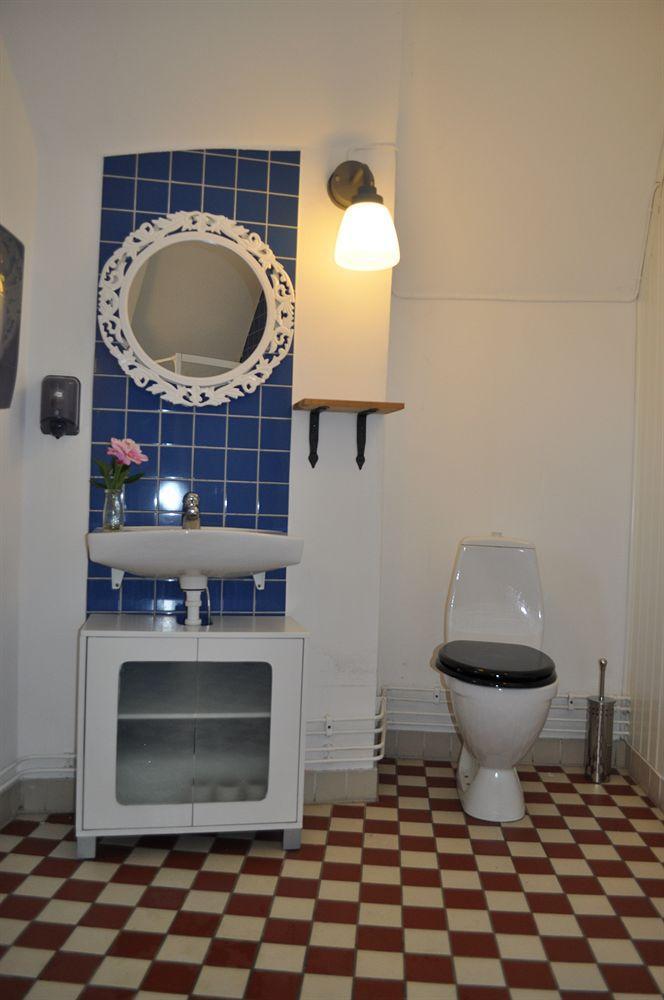 Hostel Svea Stockholm