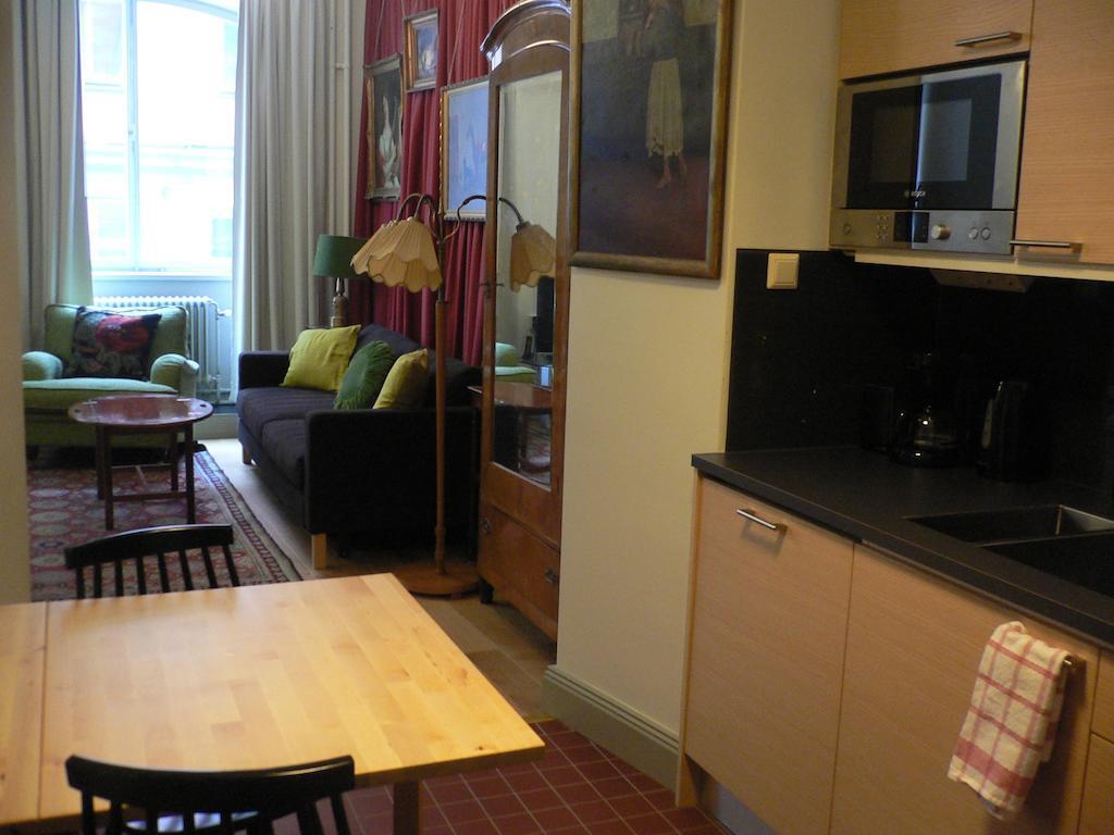 Aparthotel Lady Hamilton