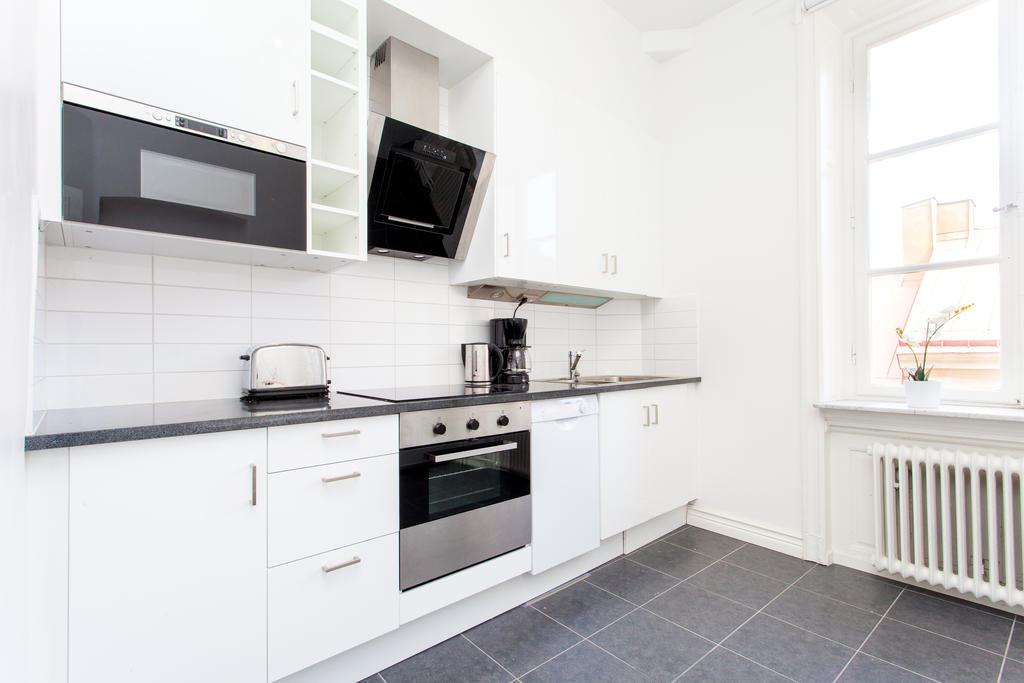 Apartdirect Sveavagen