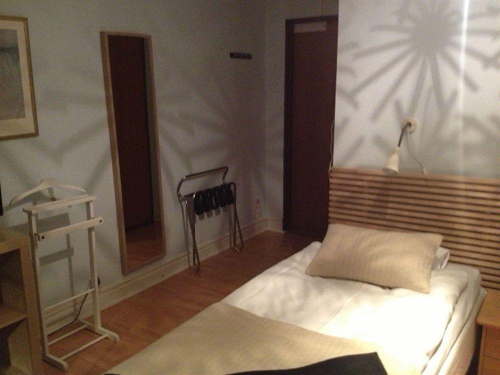Hotel Aeppelviken