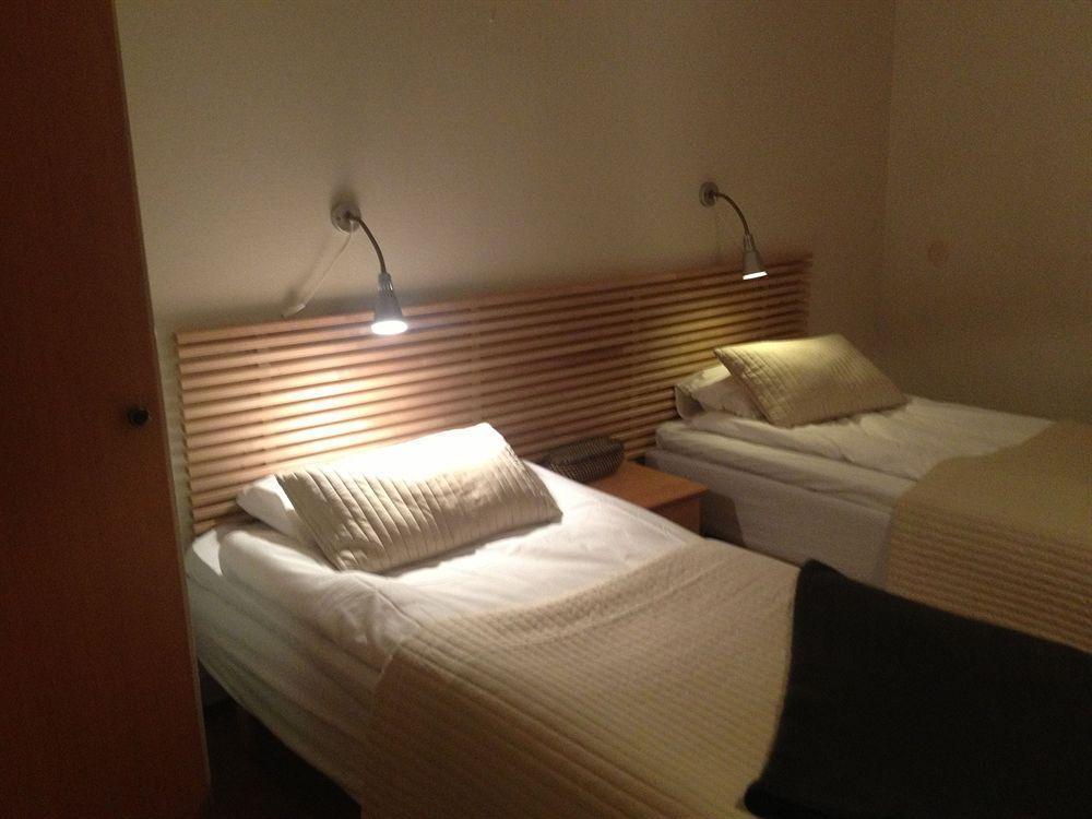 Aeppelviken Stockholm
