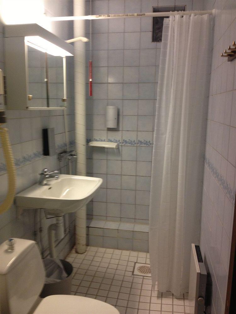 Hotel Aeppelviken Stockholm