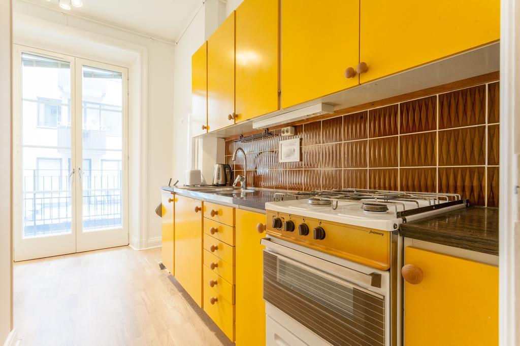 Apartdirect Sveavagen Stockholm