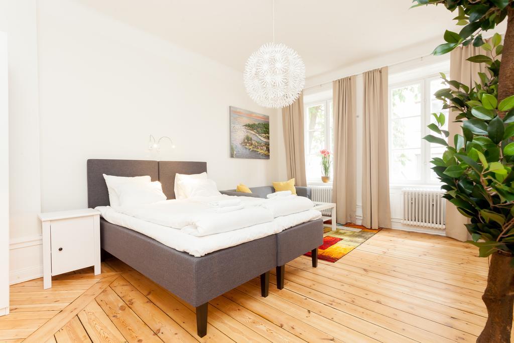 Apartdirect Sveavagen