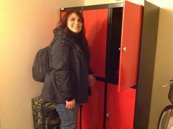 Hostel Crafoord Place