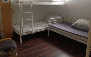 Hostel Crafoord Place Stockholm