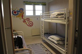 Hostel Crafoord Place