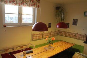 Hostel Crafoord Place Stockholm