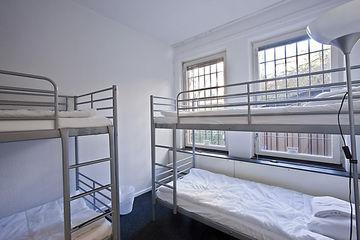 Hostel Acco *