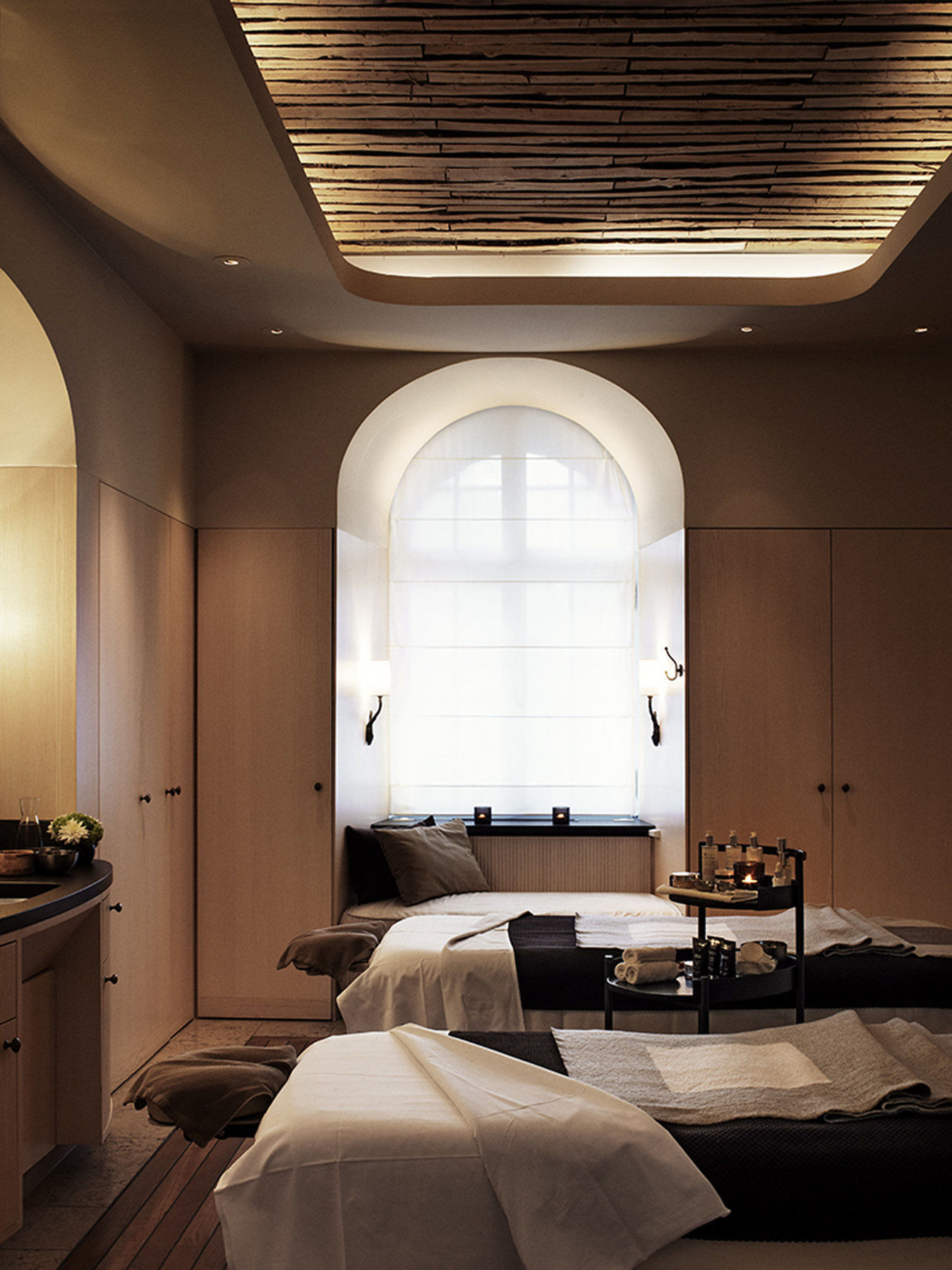 Hotel Grand 5*
