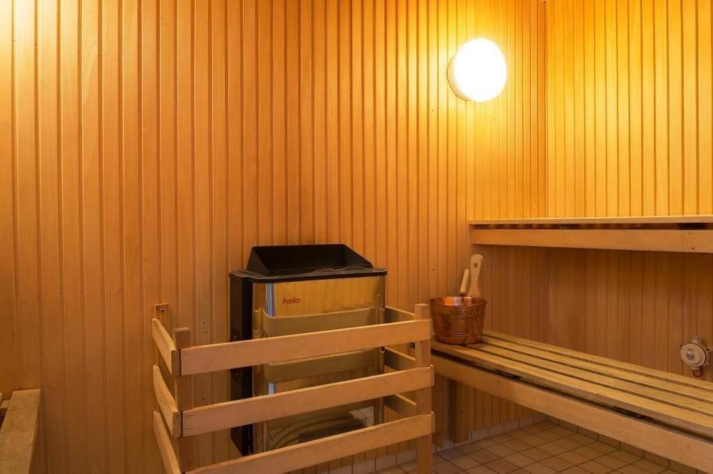 Apartment Forenom Kista Stockholm