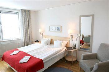 Apartment Forenom Kista *