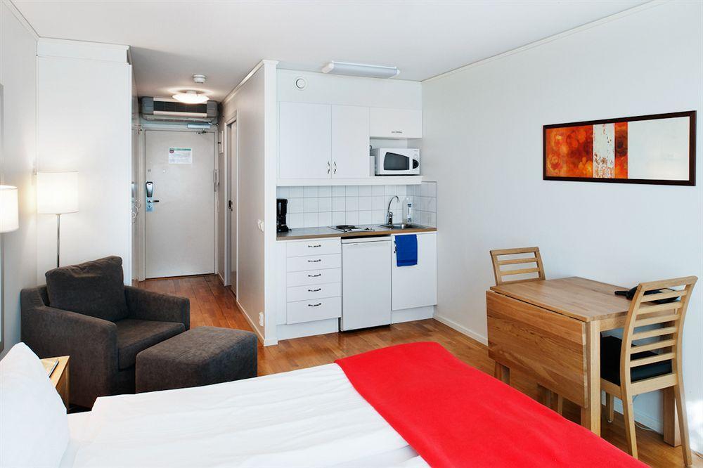 Apartment Forenom Kista *