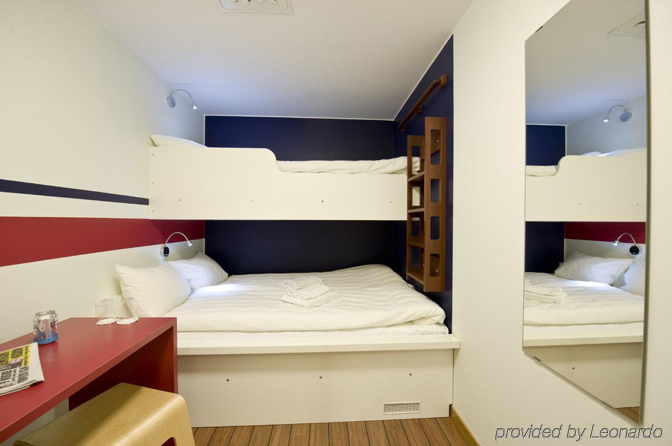 Micro Hotel Stockholm