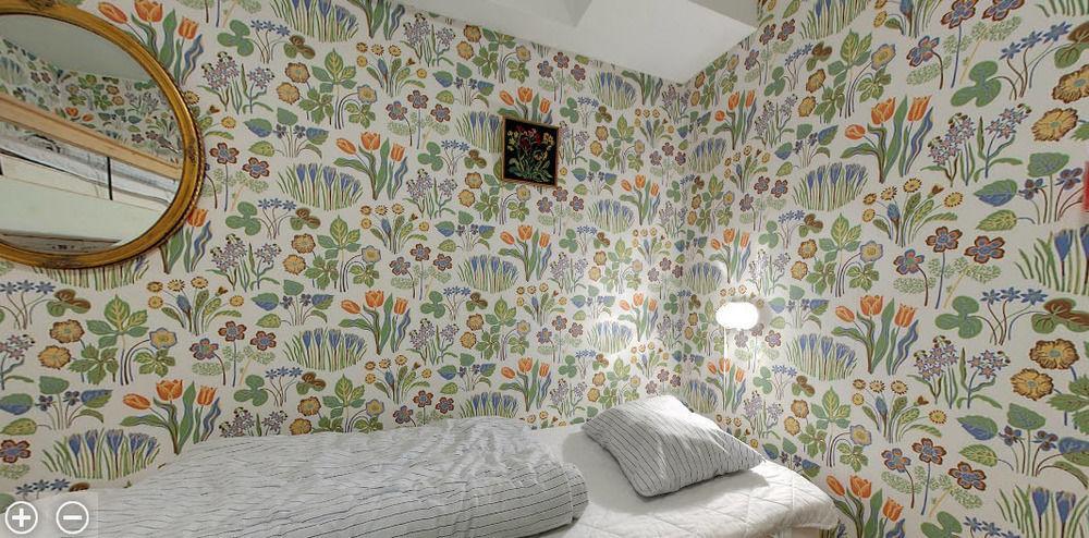 Svea Hostel