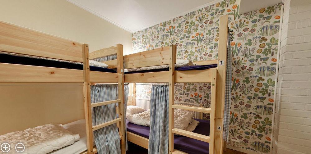 Svea Hostel Stockholm