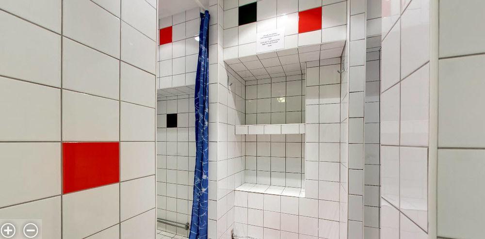 Svea Hostel