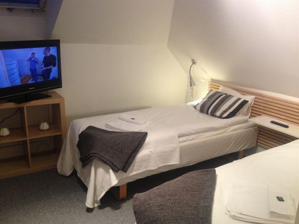 Aeppelviken 3*