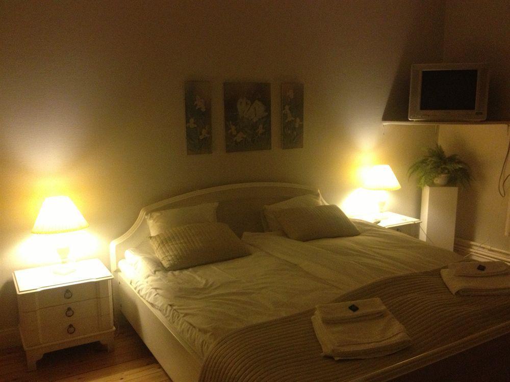 Aeppelviken 3*