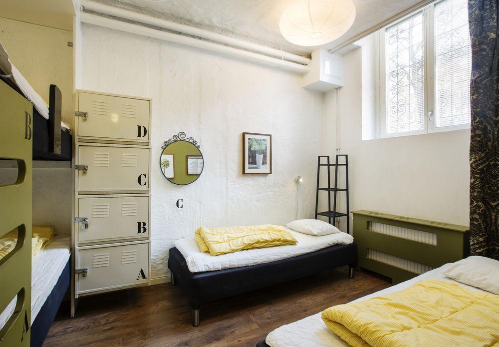 Skanstulls Boutique Hostel
