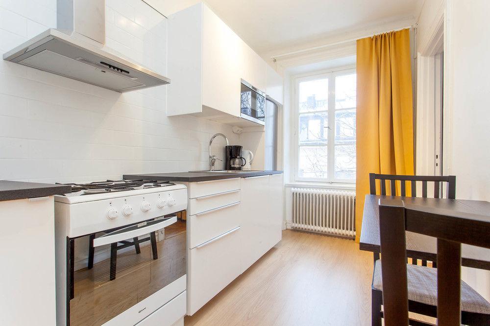 Apartdirect Sveavagen Lägenhet Stockholm
