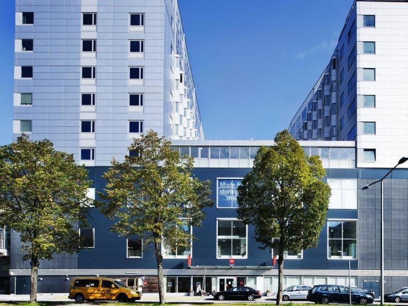 Apartment Forenom Kista *