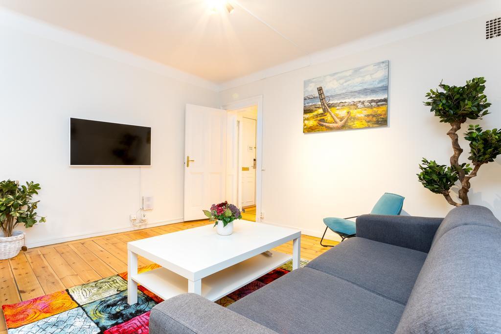 Apartdirect Sveavagen