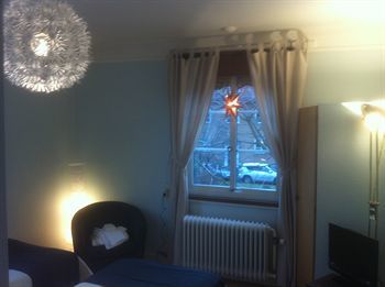 Aeppelviken Stockholm