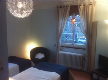 Hotel Aeppelviken Stockholm