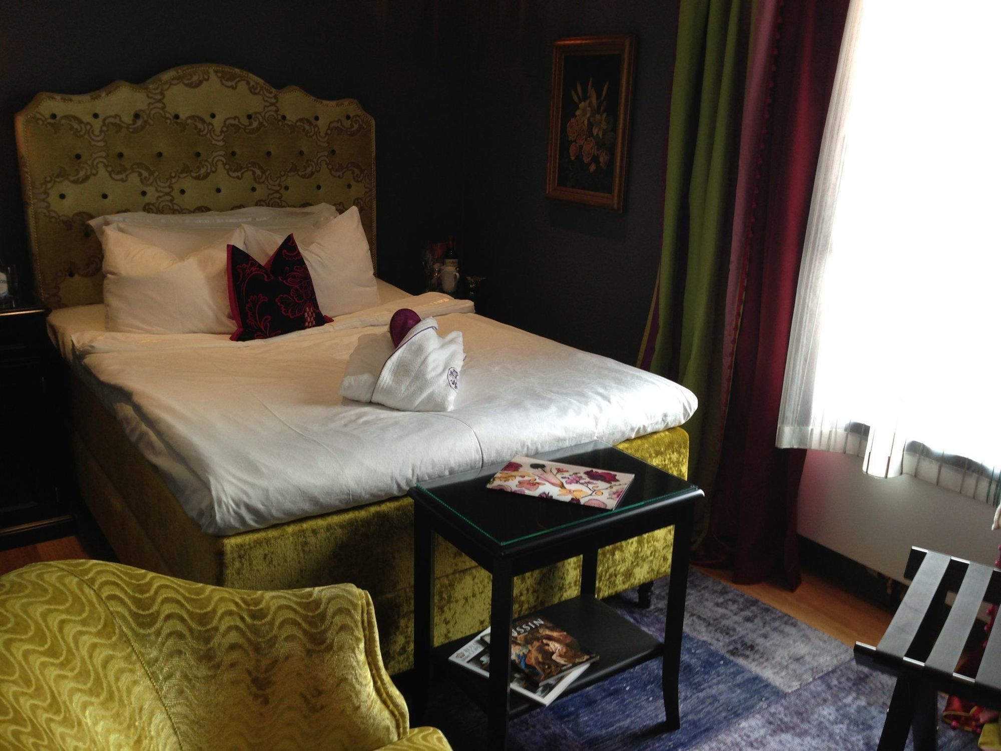 Hotell Lydmar